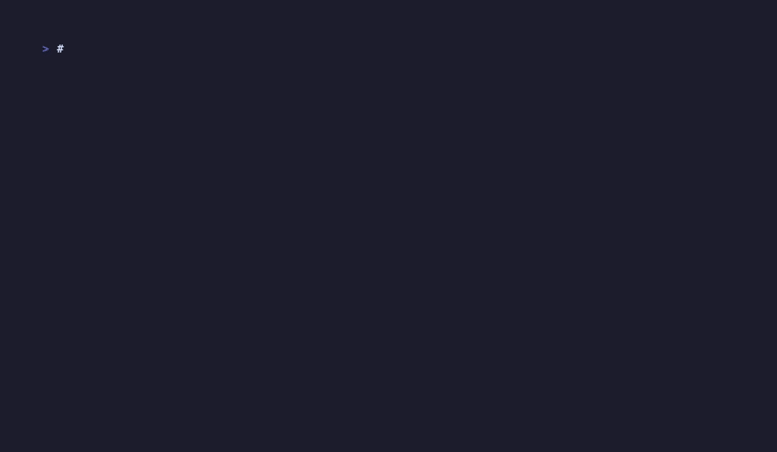 mcpgrade demo — grading MCP servers A–F in one command